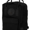 FJÄLLRÄVEN Sac à Dos Fjällräven Kanken N°2 Mini Black