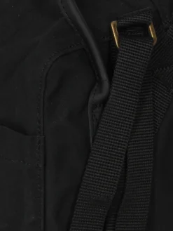 FJÄLLRÄVEN Sac à Dos Fjällräven Kanken N°2 Mini Black -Delsey Valises Boutique sac dos fjallraven 790276z