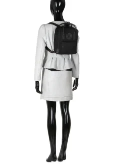 FJÄLLRÄVEN Sac à Dos Fjällräven Kanken N°2 Mini Black -Delsey Valises Boutique sac dos fjallraven 790280z