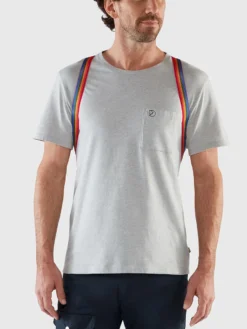 FJÄLLRÄVEN Sac à Dos Fjällräven Kanken Rainbow -Delsey Valises Boutique sac dos fjallraven 799935z