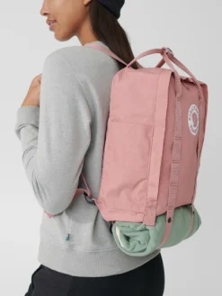 FJÄLLRÄVEN Sac à Dos Fjällräven Tree-Kanken -Delsey Valises Boutique sac dos fjallraven 799965z