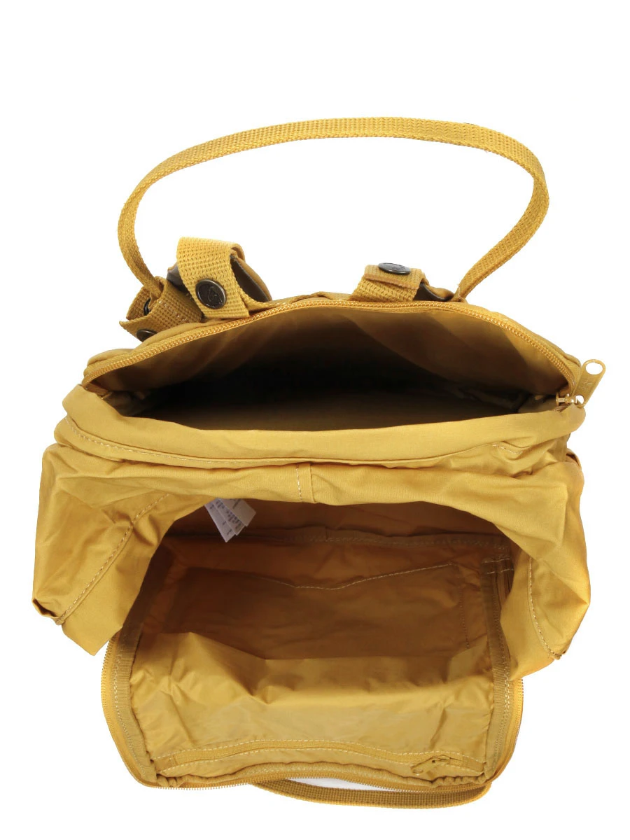FJÄLLRÄVEN Sac à Dos Ordinateur Fjällräven Kanken 13 Pouces 10 FJÄLLRÄVEN Sac à Dos Ordinateur Fjällräven Kanken 13 Pouces – Image 10