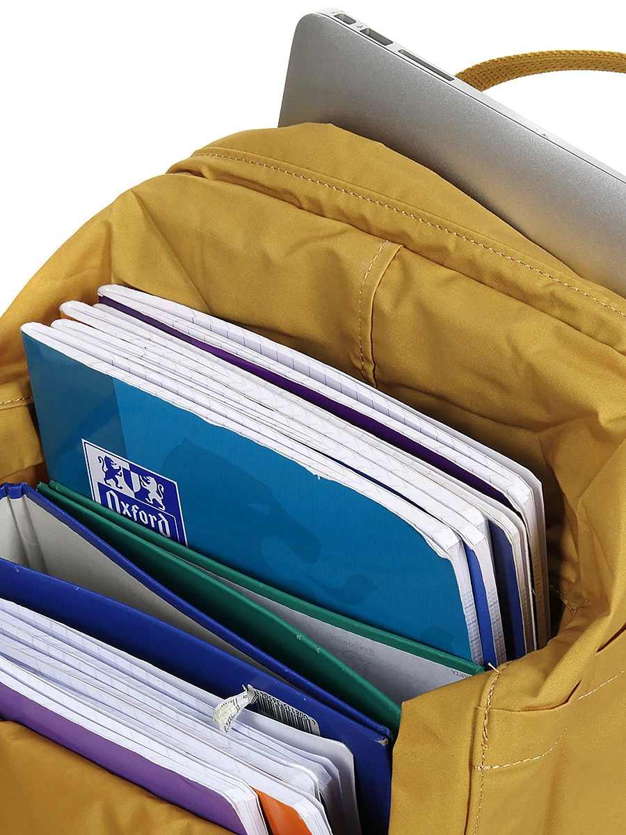 FJÄLLRÄVEN Sac à Dos Ordinateur Fjällräven Kanken 13 Pouces 9 FJÄLLRÄVEN Sac à Dos Ordinateur Fjällräven Kanken 13 Pouces – Image 9