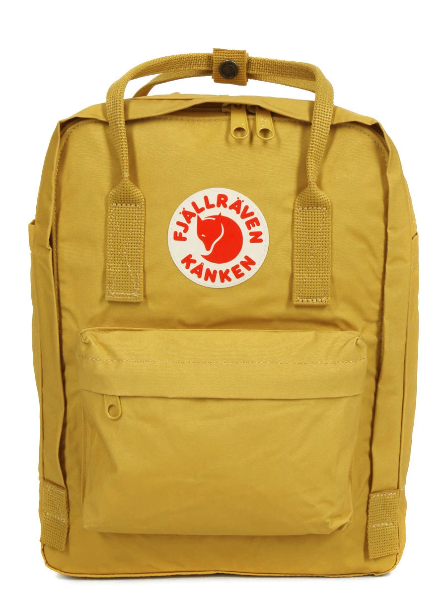 FJÄLLRÄVEN Sac à Dos Ordinateur Fjällräven Kanken 13 Pouces 2 FJÄLLRÄVEN Sac à Dos Ordinateur Fjällräven Kanken 13 Pouces – Image 2