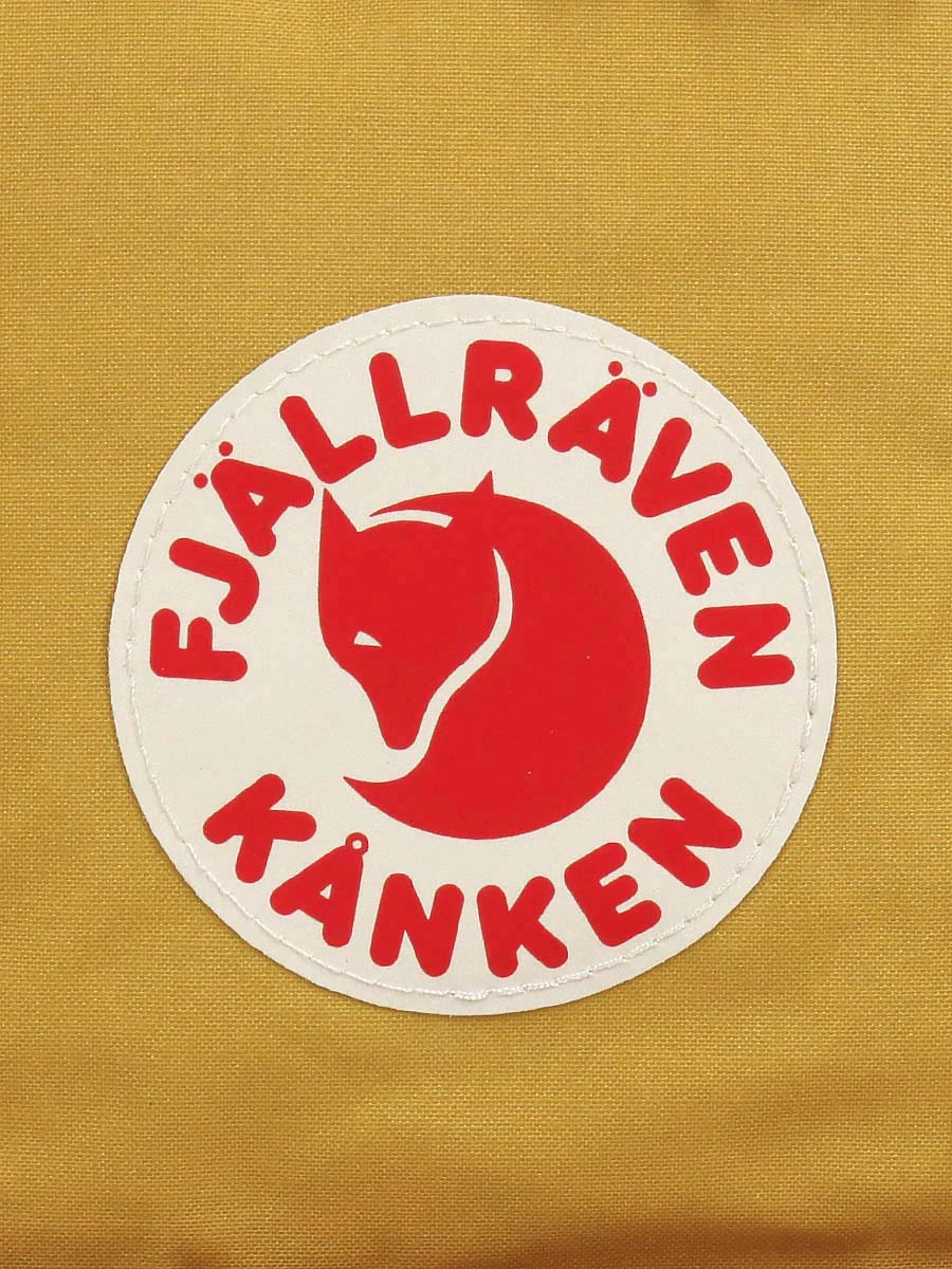 FJÄLLRÄVEN Sac à Dos Ordinateur Fjällräven Kanken 13 Pouces 4 FJÄLLRÄVEN Sac à Dos Ordinateur Fjällräven Kanken 13 Pouces – Image 4