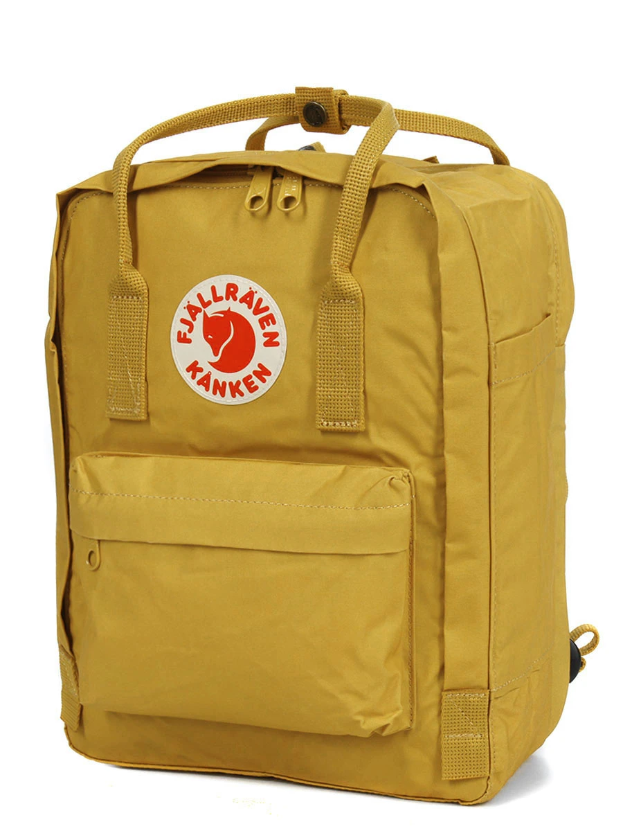 FJÄLLRÄVEN Sac à Dos Ordinateur Fjällräven Kanken 13 Pouces 1 FJÄLLRÄVEN Sac à Dos Ordinateur Fjällräven Kanken 13 Pouces