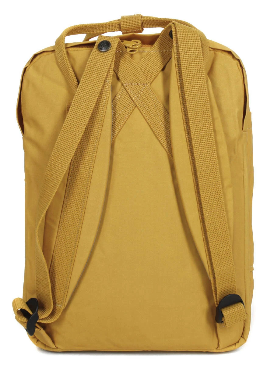 FJÄLLRÄVEN Sac à Dos Ordinateur Fjällräven Kanken 13 Pouces 3 FJÄLLRÄVEN Sac à Dos Ordinateur Fjällräven Kanken 13 Pouces – Image 3