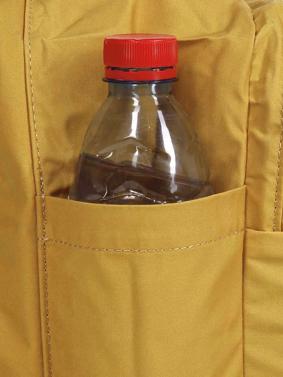 FJÄLLRÄVEN Sac à Dos Ordinateur Fjällräven Kanken 13 Pouces 12 FJÄLLRÄVEN Sac à Dos Ordinateur Fjällräven Kanken 13 Pouces – Image 12