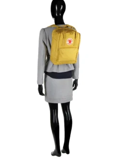 FJÄLLRÄVEN Sac à Dos Ordinateur Fjällräven Kanken 13 Pouces 27 FJÄLLRÄVEN Sac à Dos Ordinateur Fjällräven Kanken 13 Pouces -Delsey Valises Boutique sac dos fjallraven 880006z