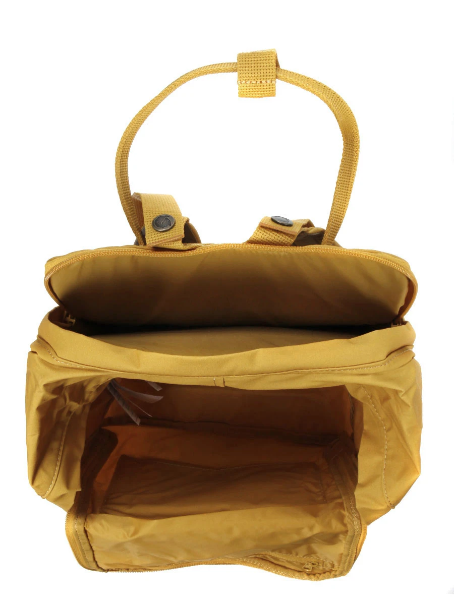 FJÄLLRÄVEN Sac à Dos Ordinateur Fjällräven Kanken 15 Pouces 10 FJÄLLRÄVEN Sac à Dos Ordinateur Fjällräven Kanken 15 Pouces – Image 10