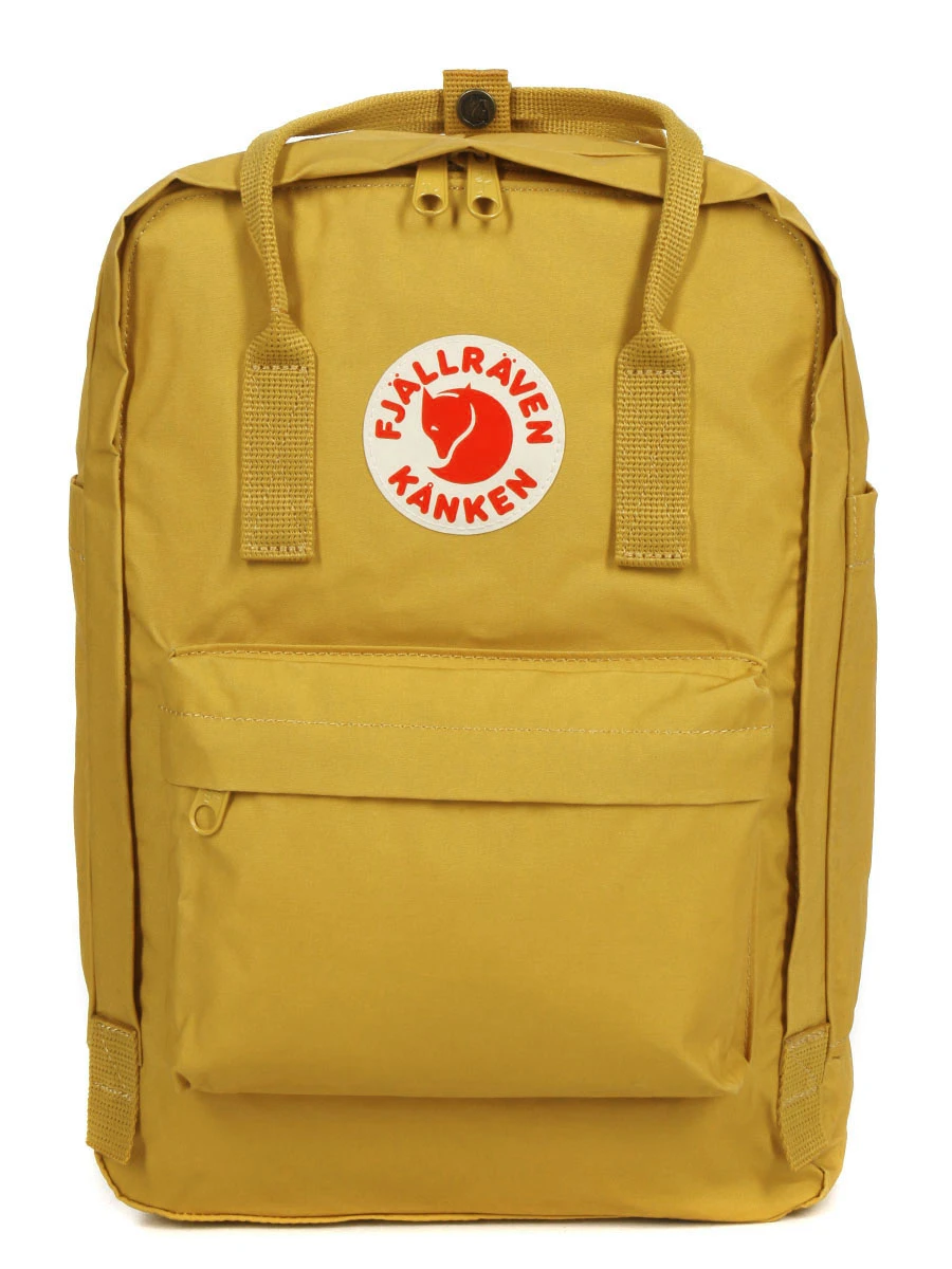 FJÄLLRÄVEN Sac à Dos Ordinateur Fjällräven Kanken 15 Pouces 2 FJÄLLRÄVEN Sac à Dos Ordinateur Fjällräven Kanken 15 Pouces – Image 2