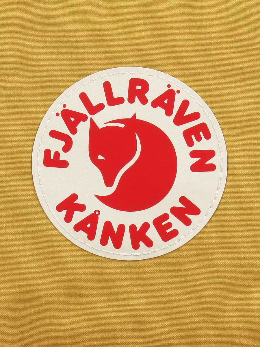 FJÄLLRÄVEN Sac à Dos Ordinateur Fjällräven Kanken 15 Pouces 4 FJÄLLRÄVEN Sac à Dos Ordinateur Fjällräven Kanken 15 Pouces – Image 4