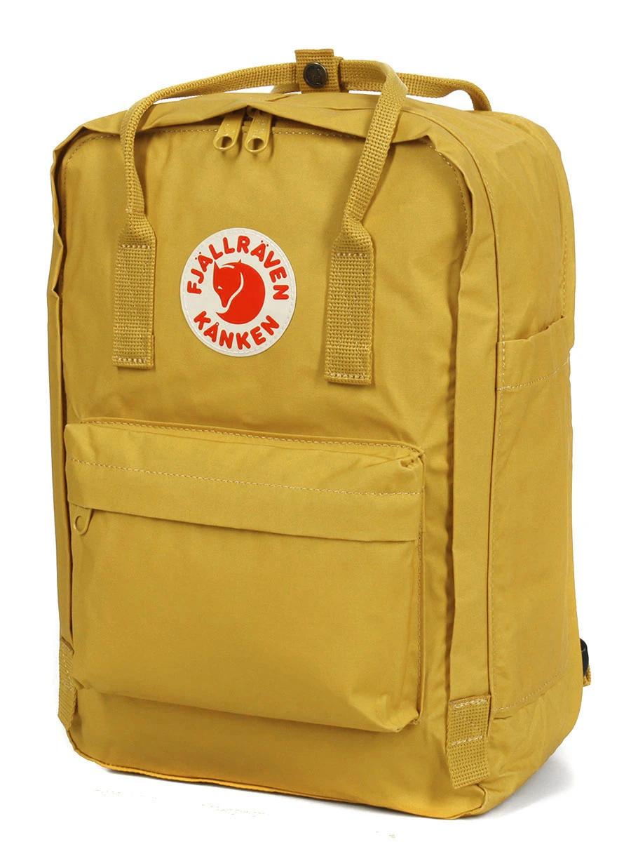 FJÄLLRÄVEN Sac à Dos Ordinateur Fjällräven Kanken 15 Pouces 1 FJÄLLRÄVEN Sac à Dos Ordinateur Fjällräven Kanken 15 Pouces