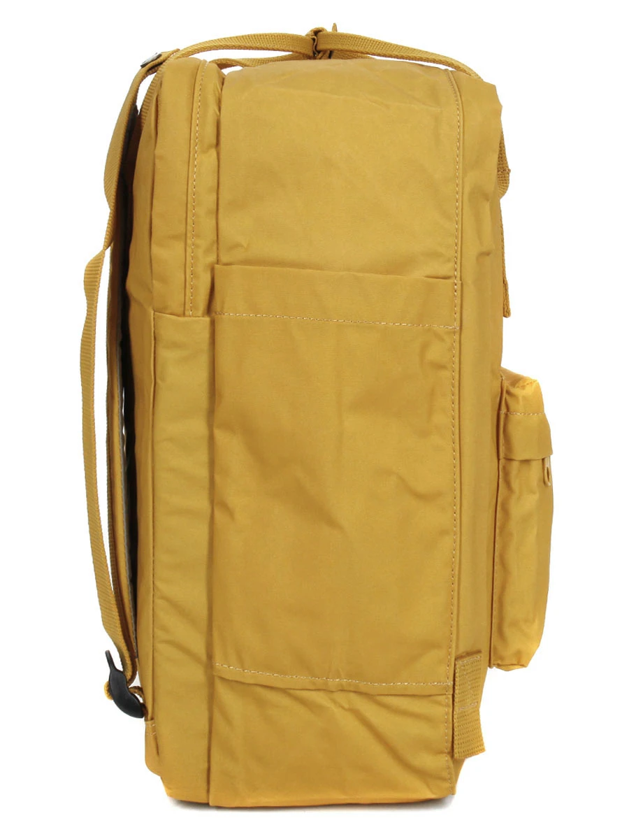 FJÄLLRÄVEN Sac à Dos Ordinateur Fjällräven Kanken 15 Pouces 6 FJÄLLRÄVEN Sac à Dos Ordinateur Fjällräven Kanken 15 Pouces – Image 6