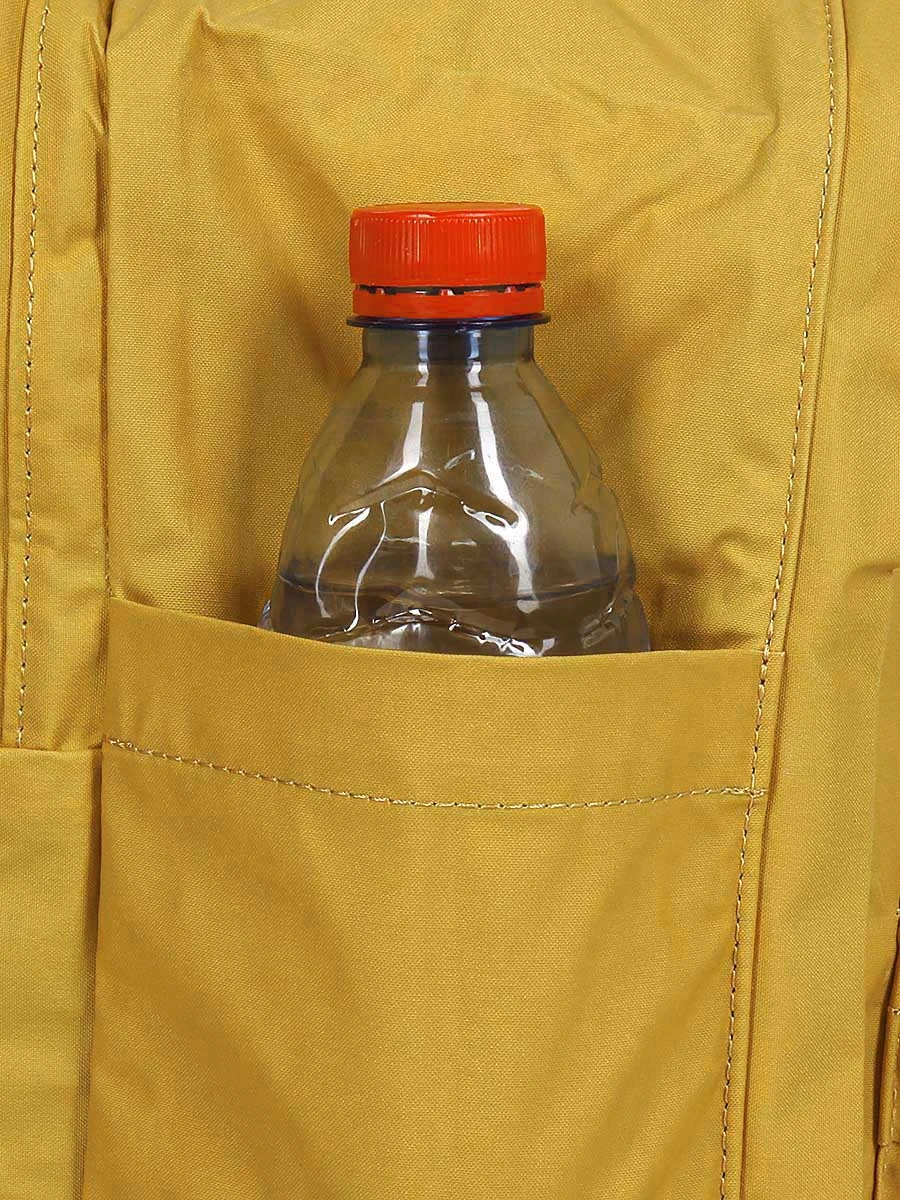 FJÄLLRÄVEN Sac à Dos Ordinateur Fjällräven Kanken 15 Pouces 12 FJÄLLRÄVEN Sac à Dos Ordinateur Fjällräven Kanken 15 Pouces – Image 12