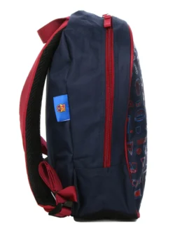 Sac à Dos Junior FC Barcelone Blason -Delsey Valises Boutique sac dos football 693448z