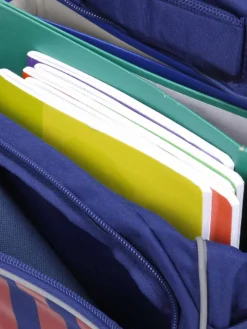 Mini Sac à Dos FC Barcelone Stripes -Delsey Valises Boutique sac dos football 745482z