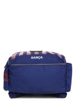 Mini Sac à Dos FC Barcelone Stripes -Delsey Valises Boutique sac dos football 745484z