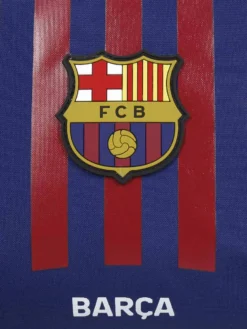 Mini Sac à Dos FC Barcelone Stripes -Delsey Valises Boutique sac dos football 745486z