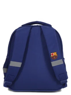 Mini Sac à Dos FC Barcelone Stripes -Delsey Valises Boutique sac dos football 745490z