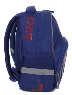 Mini Sac à Dos FC Barcelone Stripes -Delsey Valises Boutique sac dos football 745491z