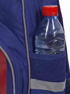 Mini Sac à Dos FC Barcelone Stripes -Delsey Valises Boutique sac dos football 745492z