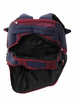 Sac à Dos à Roulettes FC Barcelone Més Que Un Club -Delsey Valises Boutique sac dos football 773310z