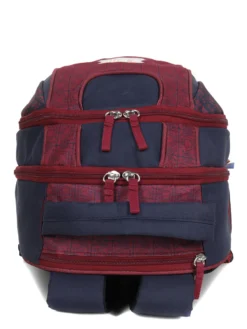 Sac à Dos à Roulettes FC Barcelone Més Que Un Club -Delsey Valises Boutique sac dos football 773312z