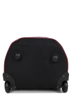 Sac à Dos à Roulettes FC Barcelone Més Que Un Club -Delsey Valises Boutique sac dos football 773313z