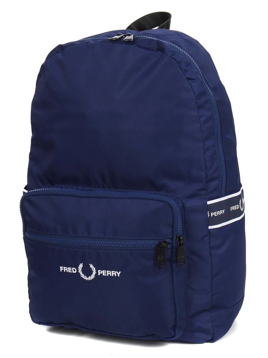 Sac à Dos Fred Perry Graphic Tape 1 Sac à Dos Fred Perry Graphic Tape