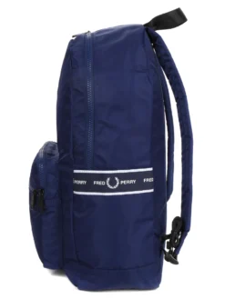 Sac à Dos Fred Perry Graphic Tape 18 Sac à Dos Fred Perry Graphic Tape -Delsey Valises Boutique sac dos fred perry 790301z