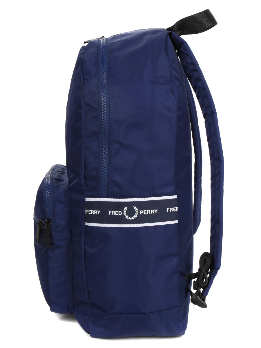 Sac à Dos Fred Perry Graphic Tape 5 Sac à Dos Fred Perry Graphic Tape – Image 5