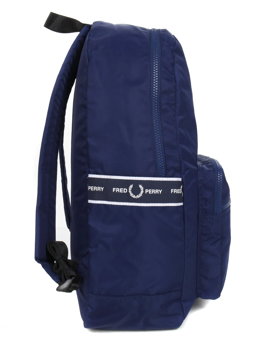 Sac à Dos Fred Perry Graphic Tape 6 Sac à Dos Fred Perry Graphic Tape – Image 6