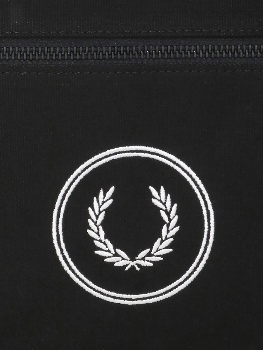 Sac à Dos Fred Perry Canvas 4 Sac à Dos Fred Perry Canvas – Image 4