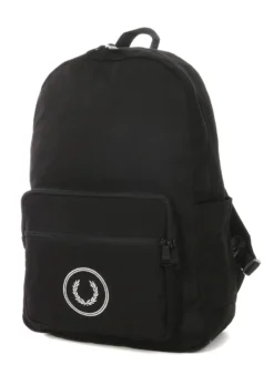 Sac à Dos Fred Perry Canvas