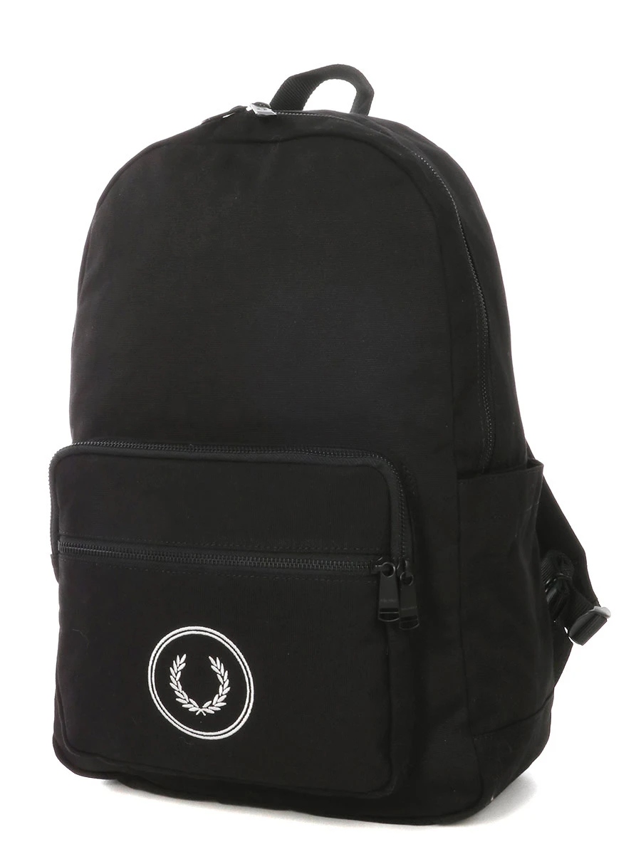 Sac à Dos Fred Perry Canvas 1 Sac à Dos Fred Perry Canvas