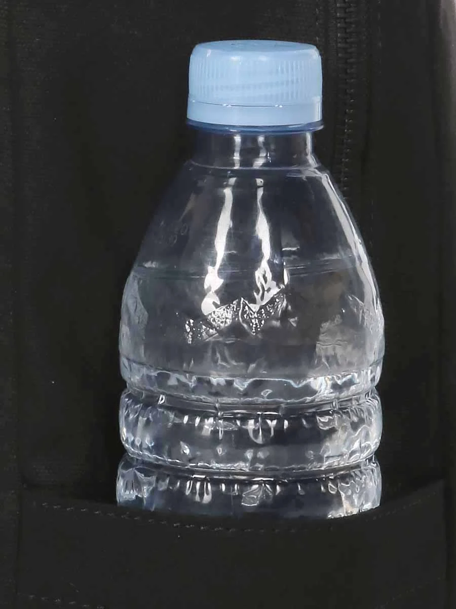 Sac à Dos Fred Perry Canvas 12 Sac à Dos Fred Perry Canvas – Image 12