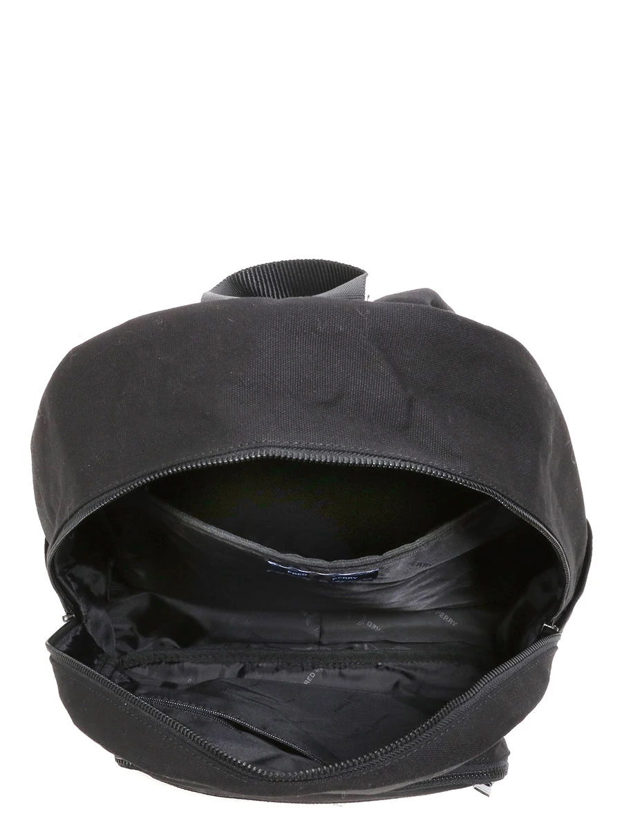 Sac à Dos Fred Perry Canvas 11 Sac à Dos Fred Perry Canvas – Image 11