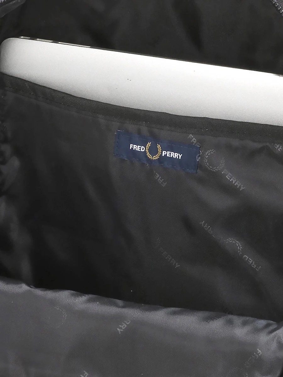 Sac à Dos Fred Perry Canvas 10 Sac à Dos Fred Perry Canvas – Image 10