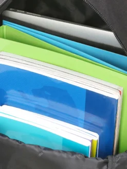 Sac à Dos Fred Perry Canvas 22 Sac à Dos Fred Perry Canvas -Delsey Valises Boutique sac dos fred perry 847597z