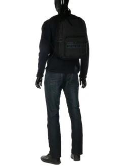 Sac à Dos Fred Perry Contrast Tape -Delsey Valises Boutique sac dos fred perry 879407z