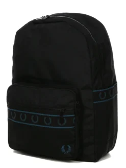 Sac à Dos Fred Perry Contrast Tape