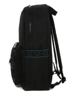 Sac à Dos Fred Perry Contrast Tape -Delsey Valises Boutique sac dos fred perry 879410z