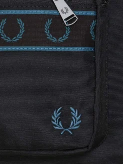 Sac à Dos Fred Perry Contrast Tape -Delsey Valises Boutique sac dos fred perry 879416z