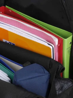 Sac à Dos Freegun Monster Eyes -Delsey Valises Boutique sac dos freegun 777658z