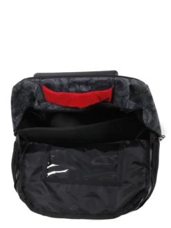 Sac à Dos à Roulettes Freegun Monster Eyes -Delsey Valises Boutique sac dos freegun 778012z