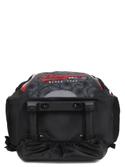 Sac à Dos à Roulettes Freegun Monster Eyes -Delsey Valises Boutique sac dos freegun 778016z