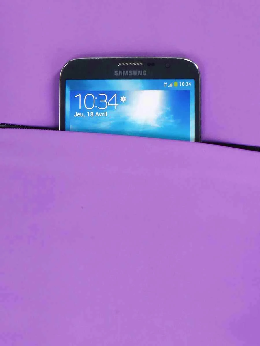 Sac à Dos Hedgren Nova Cosmos 11 Sac à Dos Hedgren Nova Cosmos – Image 11