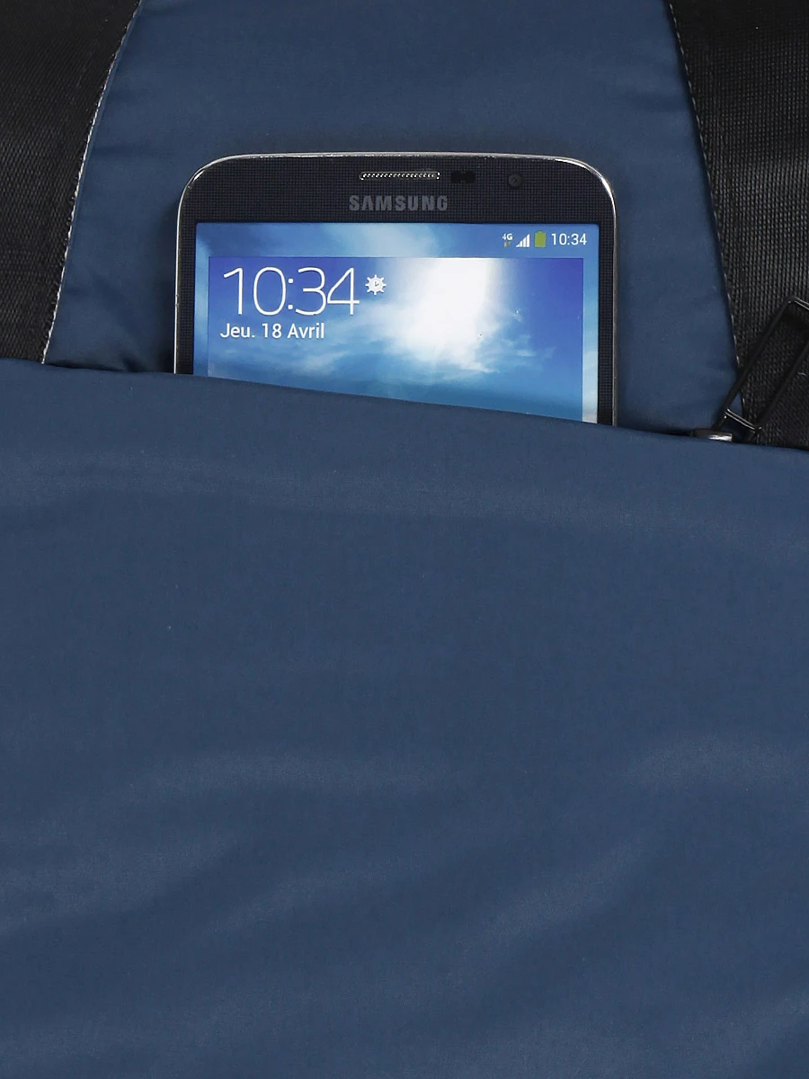 Sac à Dos Hedgren Nova Solar 11 Sac à Dos Hedgren Nova Solar – Image 11