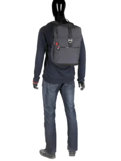 Sac à Dos Hedgren Great American Heritage Canyon -Delsey Valises Boutique sac dos hedgren 809637z